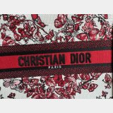 Best Latest CD Book Tote Quality Best Quality Dior Bags