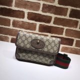 Best Quality Gucci GG Supreme Neo Vintage Messenger Bag