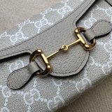 Shop Gucci Designer Best Quality 699296 Horsebit 1955 Luxury bag