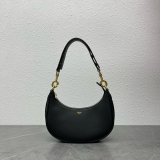 Celine Best Quality Luxury Ava Strap Hobo 196923 Top Bag