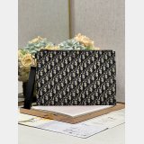 Wholesale AAA Best Quality Bags A492/A491 Dior Oblique Online Store