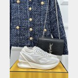 Best Best Quality Fendi Sneakers Wholesale selling