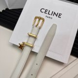 Designer Best Quality Celine Belts Online Sale