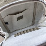 Belt Bag Jumbo GG Gucci Best Quality Crossbody 766937 Bag