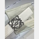 Best High-Quality 3.2CM Width Loewe Best Quality Belts Buckle