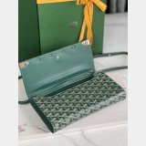 Monte-Carlo 020178 Designer Goyard Clutch Fashion Best Quality Bag