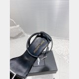 YSL Best Quality Yves Saint Laurent High Heel Sandals Shoes For Sale