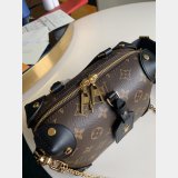 Louis Vuitton Best Quality M45571 Monogram Canvas Leather Petite