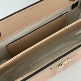 UK GG Supreme Gucci Best Quality Ophidia Shoulder 503877 Bag