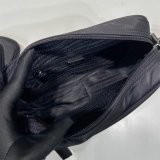 Wholesale Prada Camera 1BC167 Messenger Bag