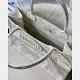 AAAA Quality Best Quality Dior CD Book Tote Super Fake Designer Bags