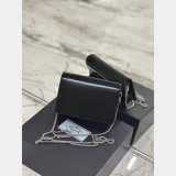 Affordable Luxury Prada Best Quality Mario Raffia Triangle 1BH189 Bag