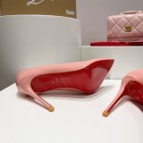 7 Star TOP Christian Louboutin High Quality Best HIGH HEEL SHOES