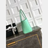 2026 CC Small shopping bag AS6243