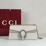 Gucci Top Quality 874735 Dionysus Medium Shoulder Bag
