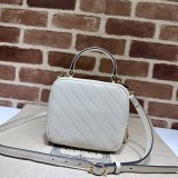 Designer Gucci Best Quality Crossbody 744434 Blondie Top Bag