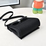 Luxury Hermès Herbag 20CM Best Quality UK AAAA+ Bags Online