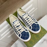 Buy Dolabuy Gucci Gu7 Platform Casual Women/Men Best Quality Shoes