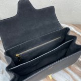 Best Quality Best Quality Celine 1:1 TEEN SOFT16 Outlet Handbags bags