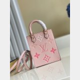 Best Louis Vuitton Fashion Petit Sac Plat M80449 Best Quality Bag