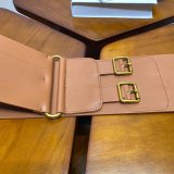 Buy Best Quality Christian Louboutin Leather 10cm Belt