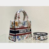 High Quality Best Quality Designer 24cm Christian Dior Lady Bags