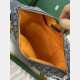 Goyard Top Luggage Boeing NBA Love 020215 Best Quality Bag