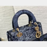 Buy Cheap Best Quality Lady Dior 24cm Online Bag