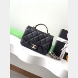 Designer Best Quality AS5367 Cruise 2025/26 With Top Handle Flap Bag