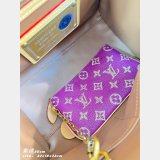 Louis Vuitton M28076 Speedy P9 Bandoulière 30 H40 Travel Bags