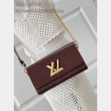 Louis Vuitton Designer Best Quality Twist West Luxury M24603 Bag