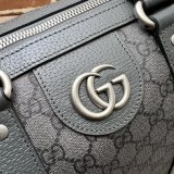 Gucci 724642 Cheap Savoy 1:1 Mirror Duffle Best Quality Bag