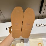 Designer Slippers Dupe AAAAA Best Quality Chloe Flip Flops