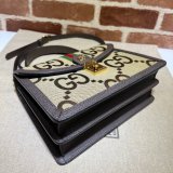 Highest Quality Best Quality Gucci 651055 Ophidia bags For Sale