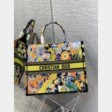 Designer Best Quality Dior Book Tote 36/41.5CM Fake Purses