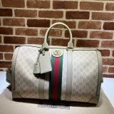 Gucci Our Best Quality Ophidia 681295 GG Supreme Duffle Tote Bag