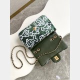 Luxury Flap Cruise 2024/25 AS4561 Quality Best Quality Bag