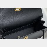 Best Best Quality HERMES KELLY DANSE 1:1 Mirror Bag