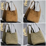 Best Quality YSL 1:1 Mirror Saint Laurent LE 5A7 753837 Hobo Bag