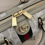 Ophidia GG 772053 Gucci Best Quality Crossbody Top Handle 1:1 Mirror Bag