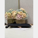 Wholesale AAA Best Quality Bags A492/A491 Dior Oblique Online Store