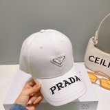Tyga 7 Star Wearing a Prada Best Quality Bucket Hat