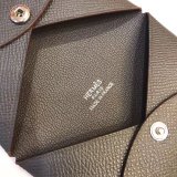 Top Best Quality Wallets Hermes Card Holders 120826A Quality