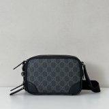 Gucci GG Emblem Super Mini 821217 Designer Best Quality Bag