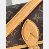 Louis Vuitton Best Quality Handbags M45985 Monogram Canvas
