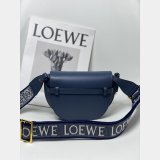 Top Quality Best Quality LOEWE Gate Dual 61824 MINI