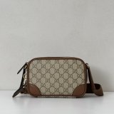 Gucci GG Emblem Super Mini 821217 Designer Best Quality Bag