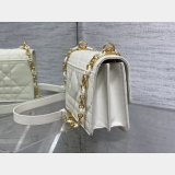 The Best Quality Best 9277 Dior Caro Luxury Handbag
