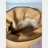 Best Quality Loewe Mini Flamenco Clutch In Nappa Calfskin 23CM