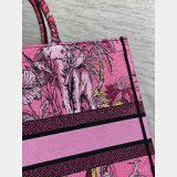 Dior CD Book Tote 1:1 Super Clone Best Quality Bag Online